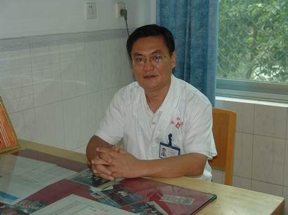 曹玉堂