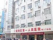 惠州市第六人民医院