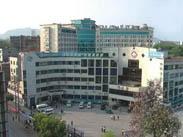 湖南医药学院第一附属医院