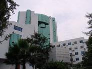 成都市双流区第一人民医院