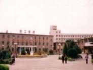 宁夏回族自治区第五人民医院石炭井医院