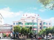 张掖市中医医院