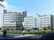 淄川区医院