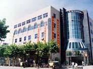 上海市青浦区盈浦街道社区卫生服务中心