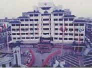 漳州市龙海区第一医院