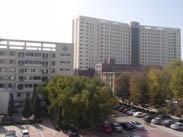 内蒙古包钢医院