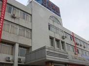九江方大石化医院