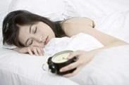发作性嗜睡强食综合征