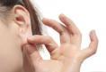慢性化脓性中耳炎