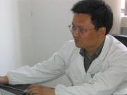张玉书