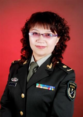 董丽
