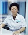 焦健华