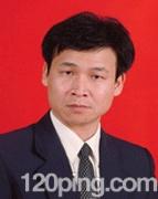 吴建超
