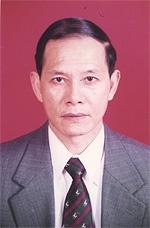 吴培根