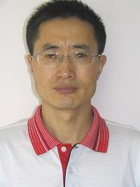 李光勤