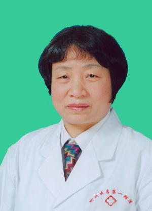陈焕梅
