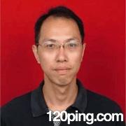 余海平