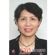 黄月婵