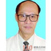 梁劲松