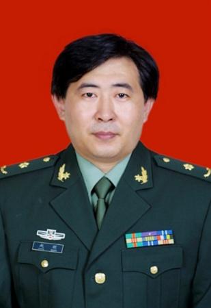 赵刚