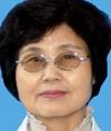 金福女