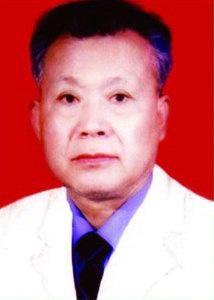 王清印