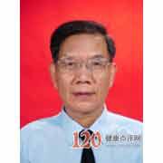 李炽华