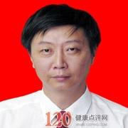 李铁民