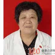 赵连华