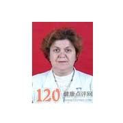 阿曼古丽