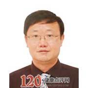 张忠
