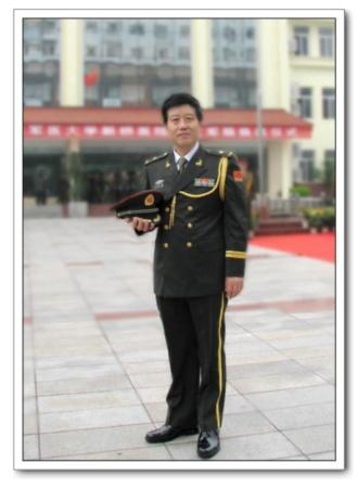高全杰