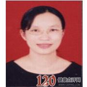 刘玉华