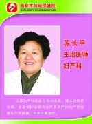 苏长平