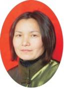 唐春芳