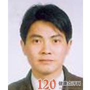 陈卫平