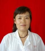 杨秀凤