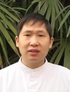 许伯林