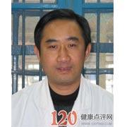 朱精强