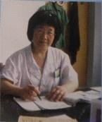 逄明梅