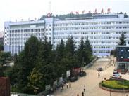 水城矿务局二塘医院