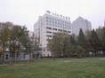 北京市监狱管理局中心医院