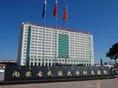 内蒙古民族大学附属医院